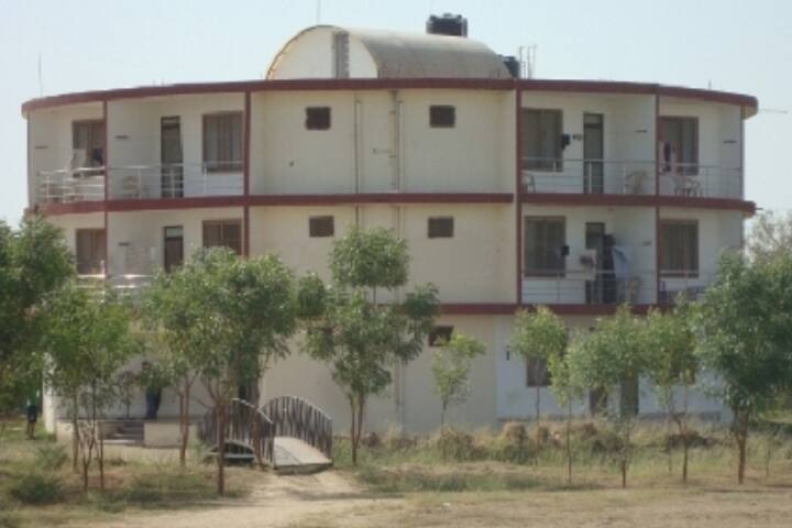 hostel